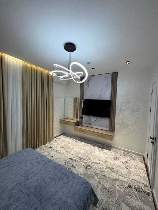 продается 3/6/12 67м2 ЖК NRG JOMIY