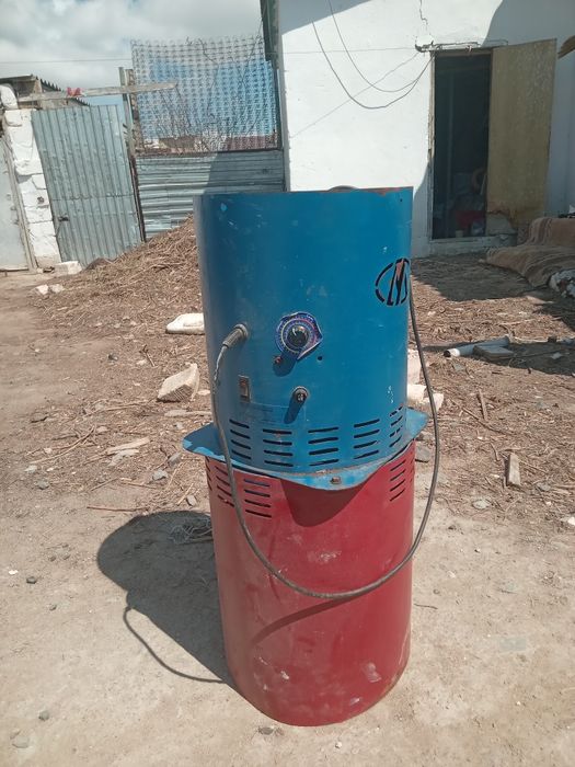 Сено дробилка 30000 тт