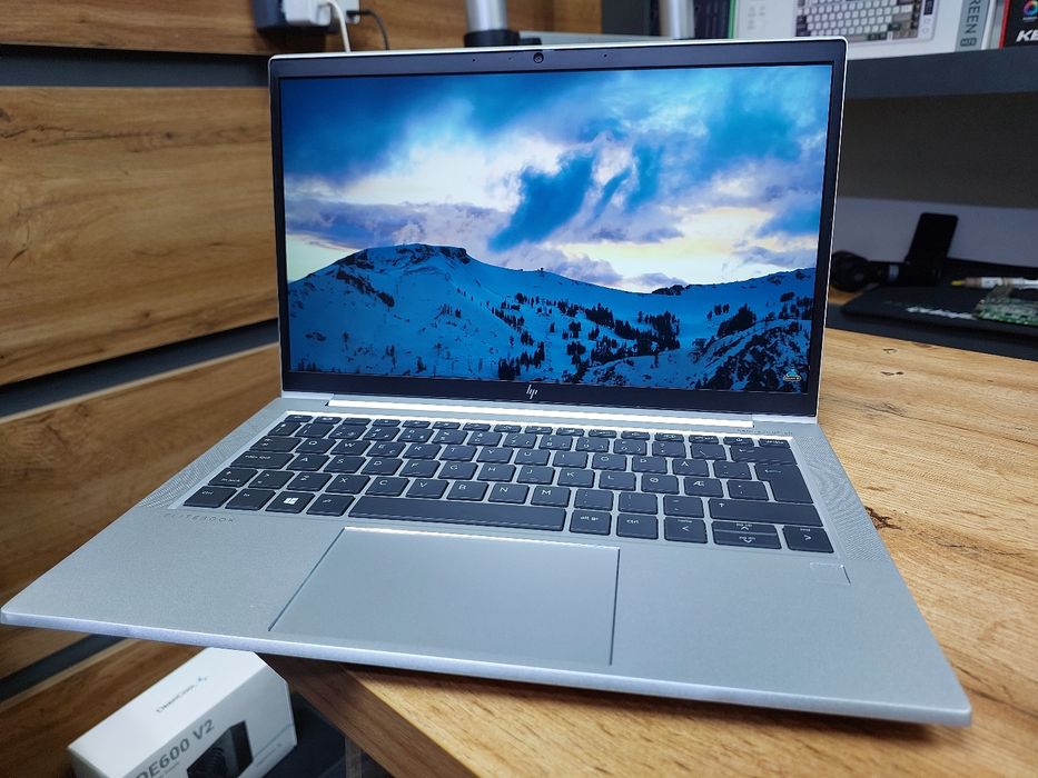 Hp elitebook sotiladi Ruzen5 pro