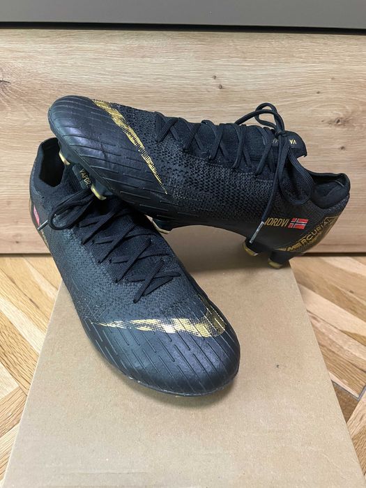 nike mercurial vapor 12 elite ACC бутонки ,калерви ,футболни обувки номер 44