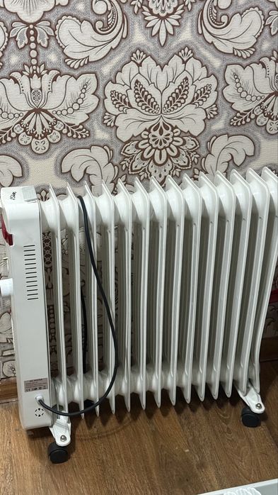 Продается Обогреватель