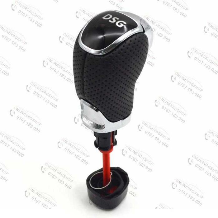 Nuca DSG schimbator Skoda Octavia 3, Superb 3 Fabia 3, Yeti ,Rapid