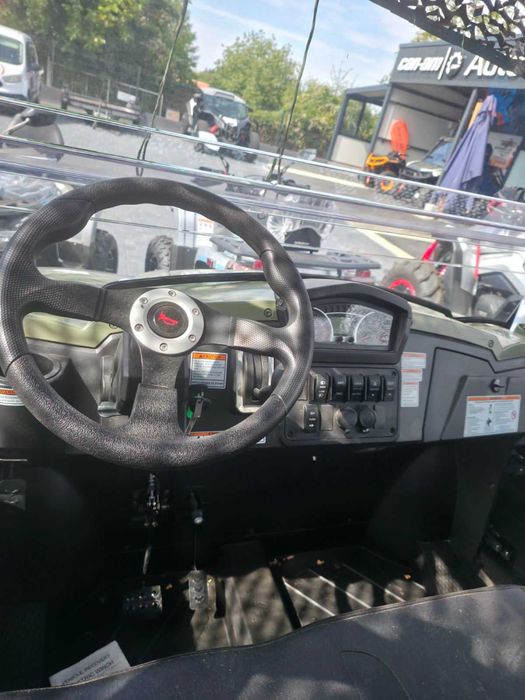 UTV HISUN Sector 550