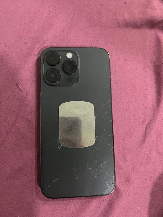 Продам iphone 14 pro max