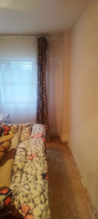 Garsoniera Giurgiu la parter