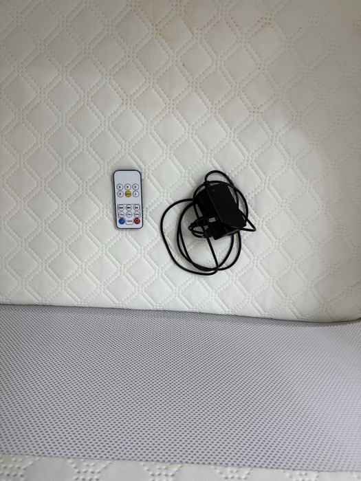 Манеж-кровать Kidilo, бортики в подарок