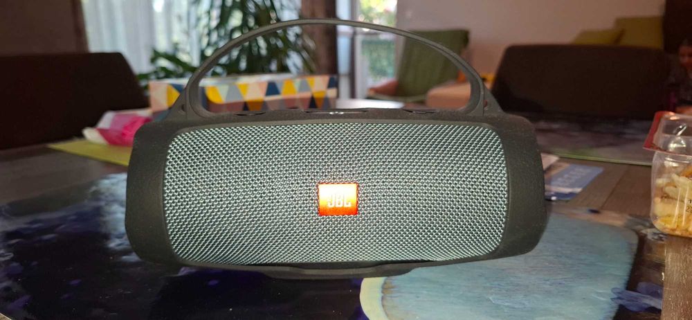 JBL Charge essential 2