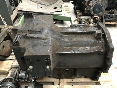 Dezmembrez punte carraro tractor Case ih Cs 130 Cs 150