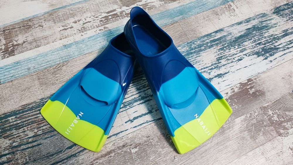 Къси плавници размер 29/30