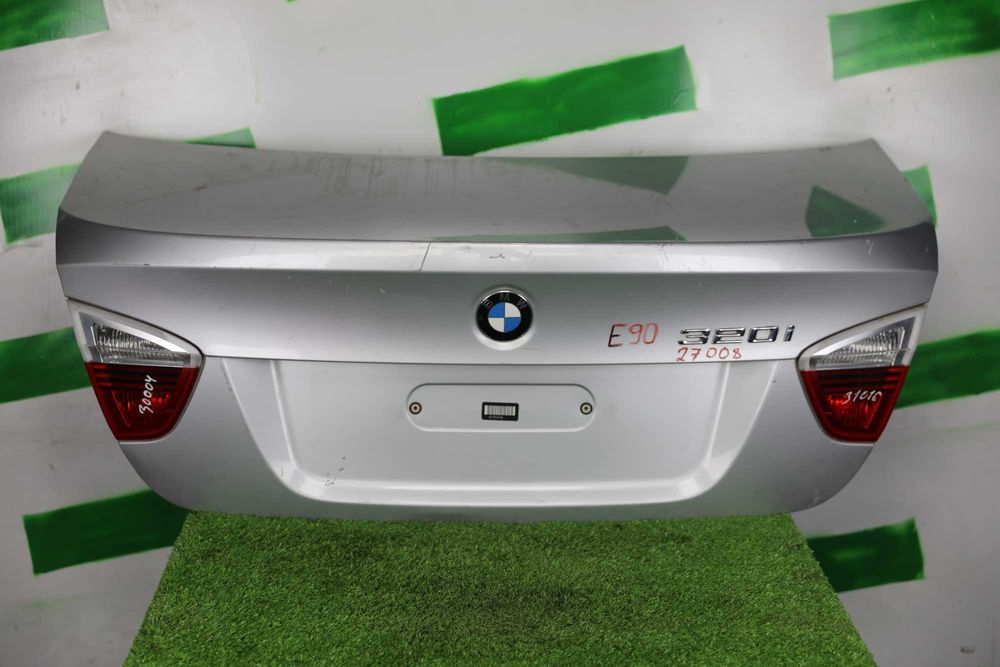 Запчасти на БМВ 3 Е90 Е92