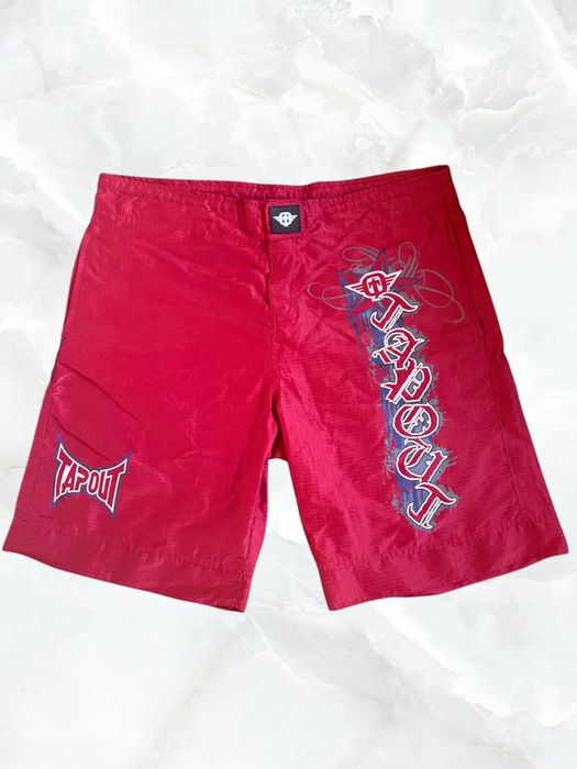 Y2K TapOut Shorts