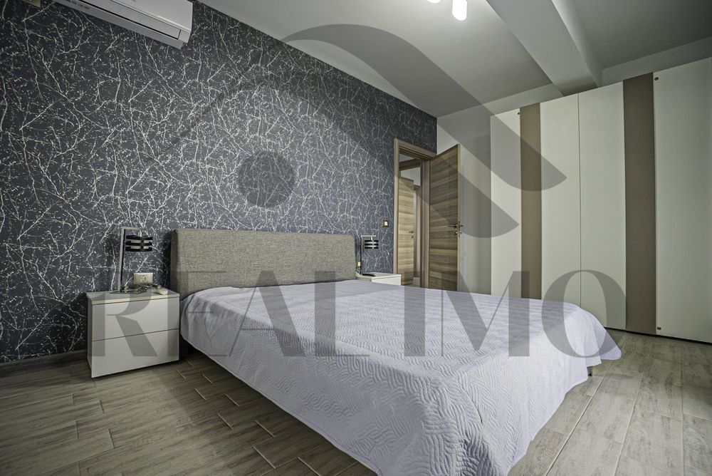 Alezzi Beach Resort& Spa- 3 camere- vedere frontala mare
