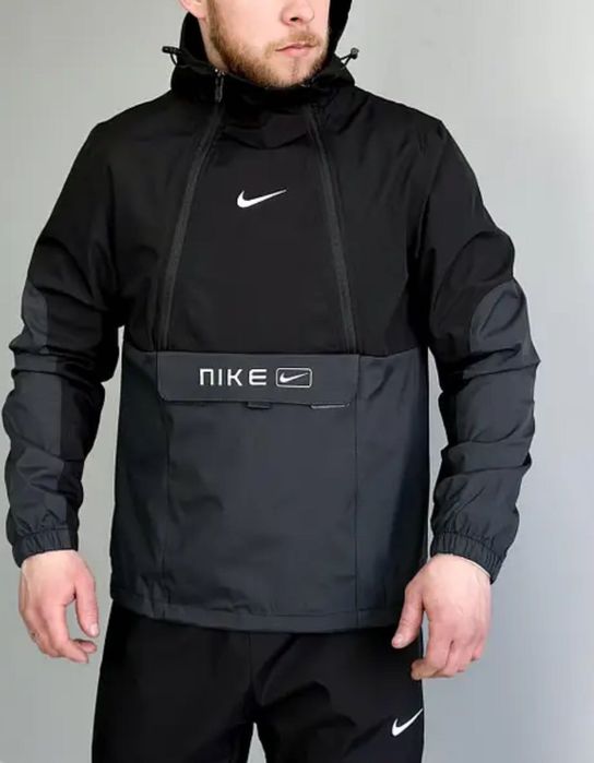 спортивный костюм Nike