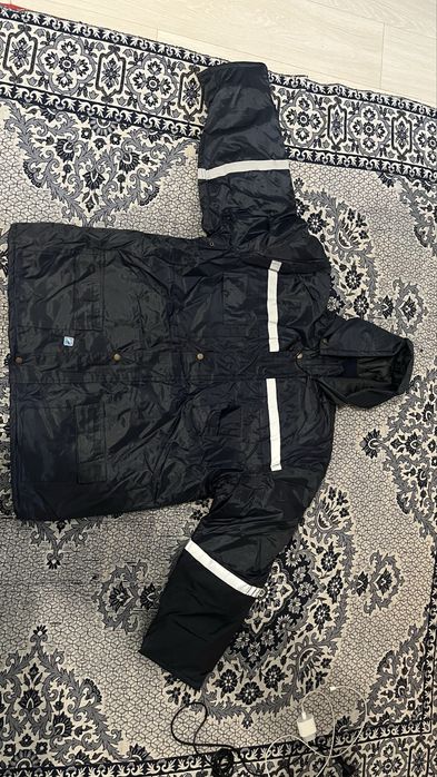 Куртка S размер, қысқы(зимный)