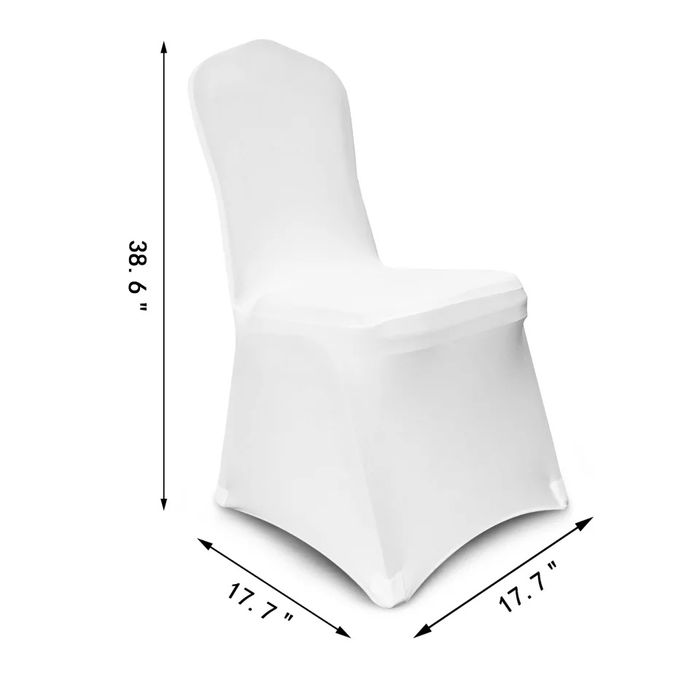 Huse  lycra și esarfe scaune, fete de masă evenimente, nunta corporate