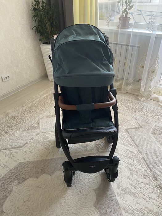 Продам детскую коляску