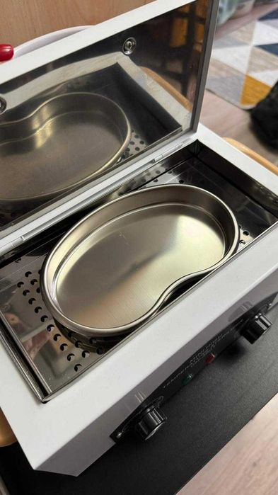 Сухожар для инструментов