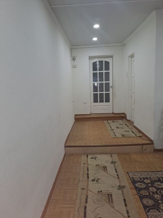 Продаётся частный дом 2.78сотки около посольства России