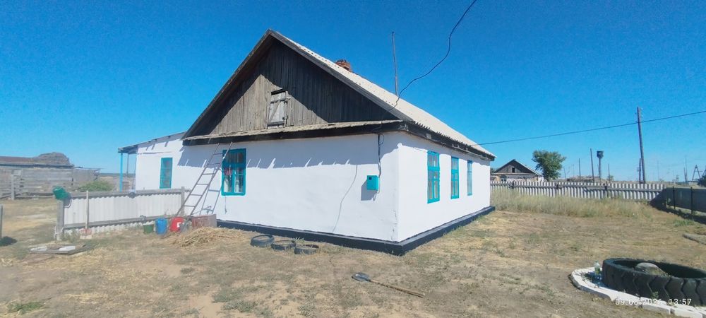 Продам дом в селе Шакаман