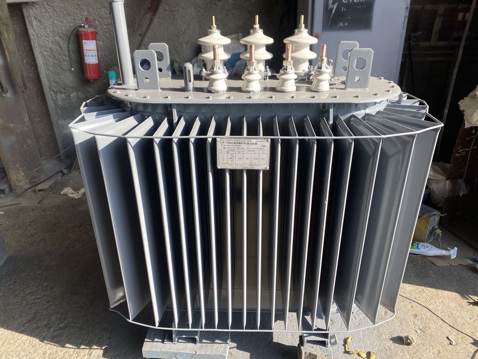 Трансформатор ТМГ ТМ КТП КТПН БМЗ