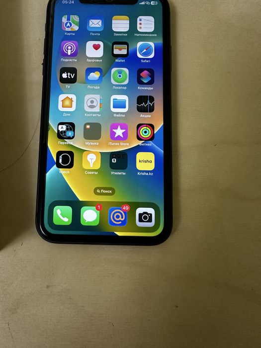 Iphone 11 продам