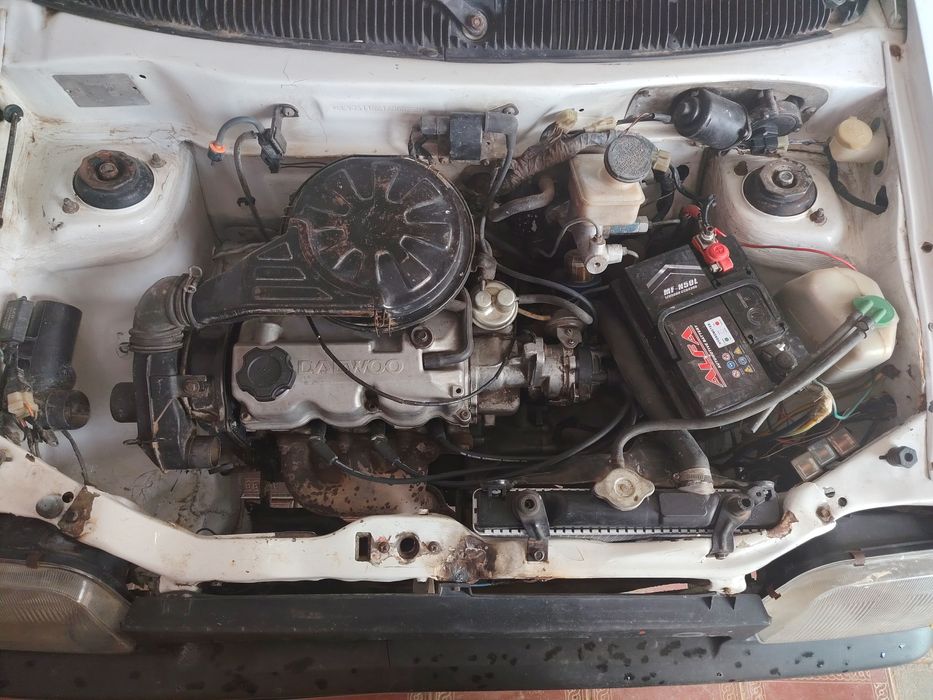 Tiko sosiladi 2001 holati alo biror joyda ishi yo'q