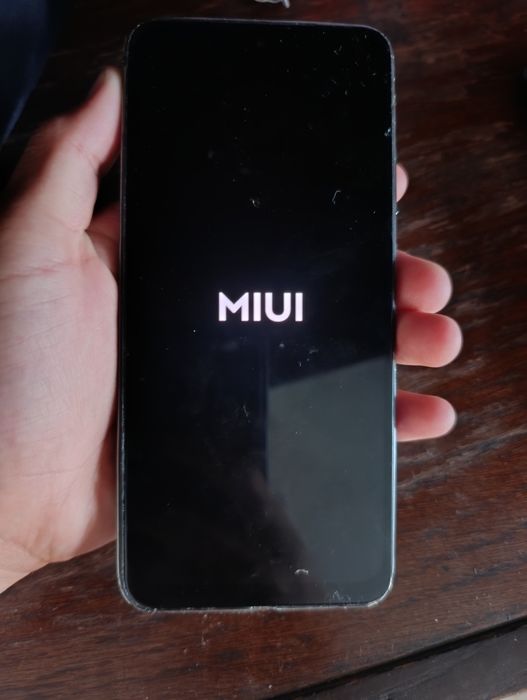Redmi note 12 pro 5g и Redmi note 10s отличном состоянии