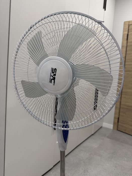 Вентилятор вентилятор