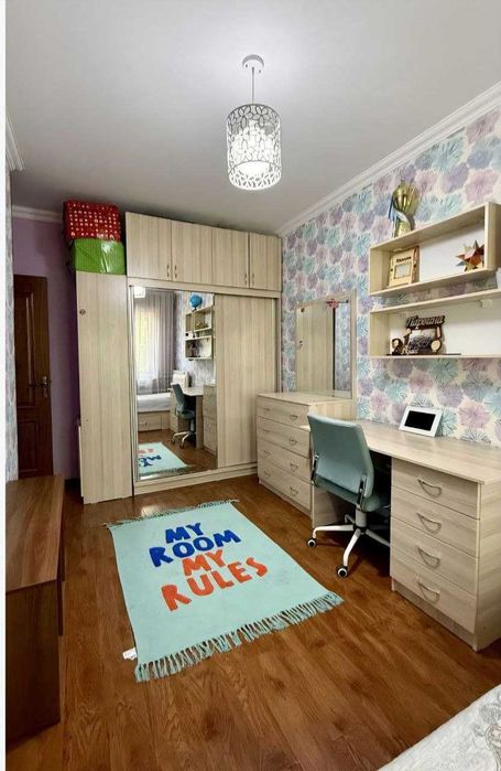 ПРОДАМ 4 ком БУЗ-2 №U35