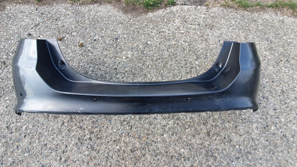 Spoiler bara spate Ford Mondeo 4 berlina 2014..2017