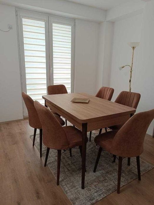 Дава се под наем Двустаен апартамент в Пловдив, Кючук Париж - 58 кв.м за 260.1 € - Снимка #3