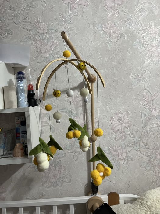 игрушка подвеска