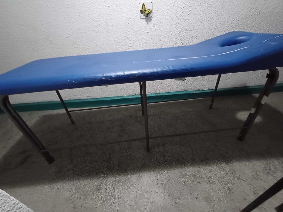 Масажна Кушвтка 45.лв.Варна