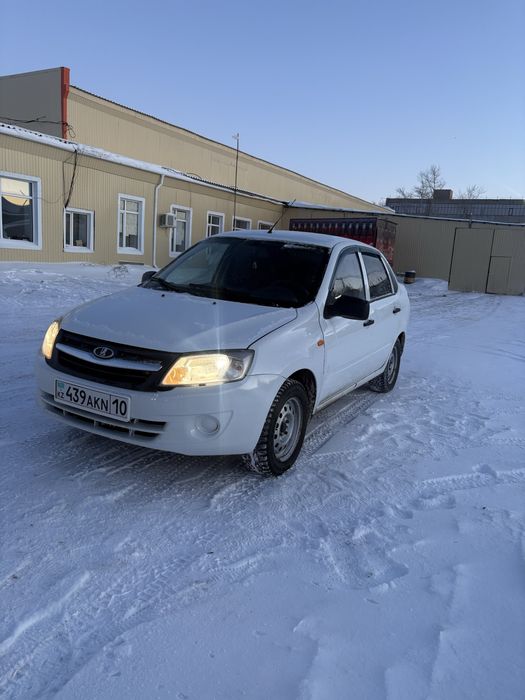 поодам лада гранта 14 год