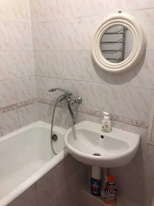 Дава се под наем Едностаен апартамент в София, Център - 43 кв.м за 357 € - Снимка #1