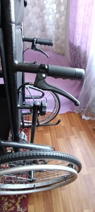 Инвалидная каляска