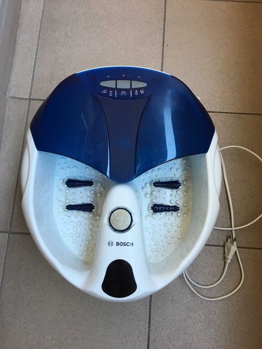 Вана за крака Bosch PMF 1232/01- 80W- Хидро и Инфрачервен