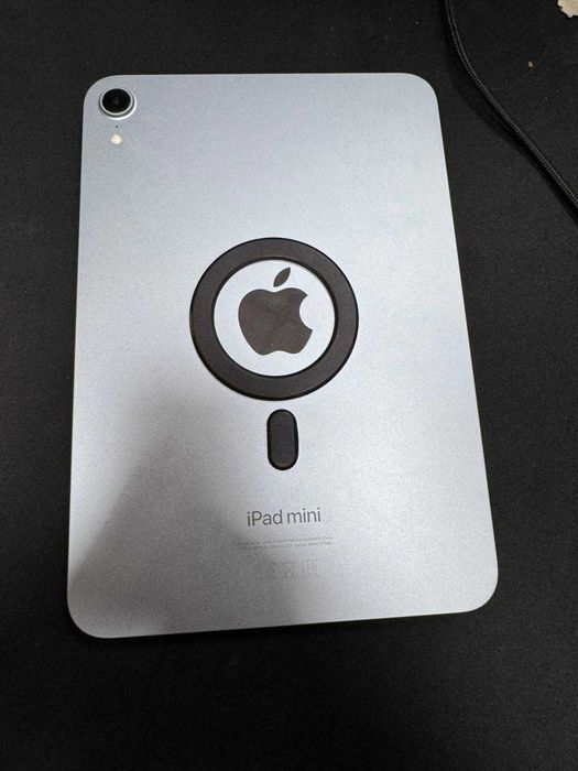 vand apple ipad mini7 128gb cu apple pencil pro