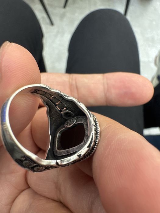 Печатка Кольцо 925 проба