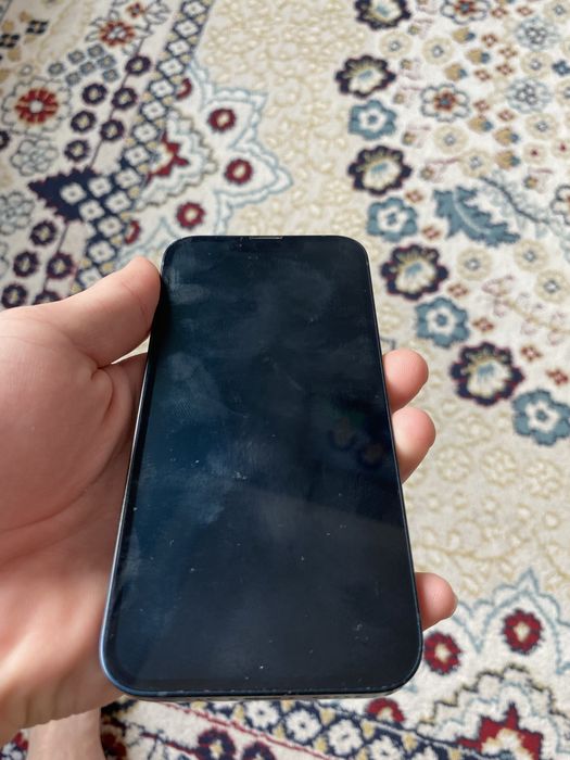 блокираванные айфон 13