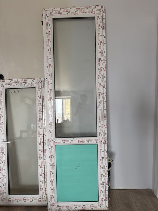 Балкон бар новый сауда бар