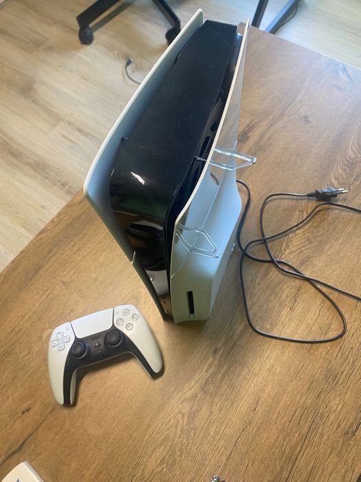 Playstation 5/ Плейстейшън 5 конзола