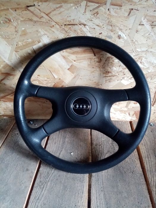 Руль на немецкие авто из Германии