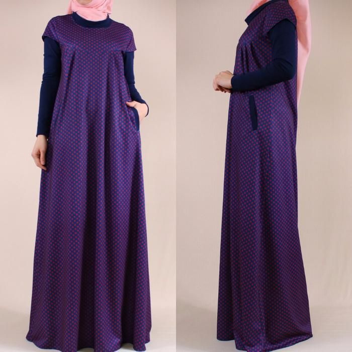 Мусульманское платье от 3500 тенге