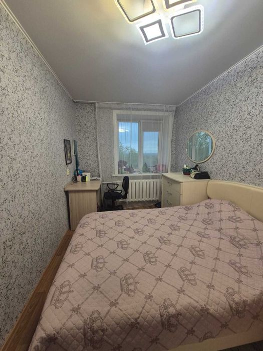 Продам 3 комнатную квартиру