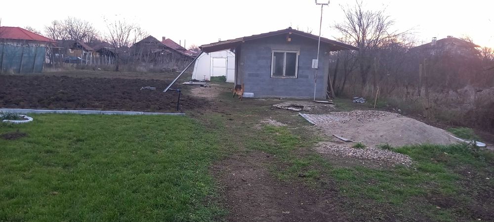 Продава се Парцел в Видин, Акджамия - 1200 кв.м за 9 €/кв.м - Снимка #2