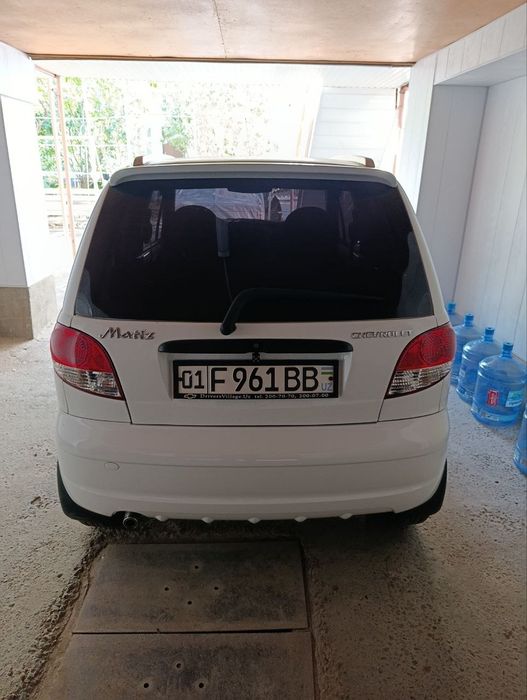 Srochna 2018 matiz Sotiladi 3 tali