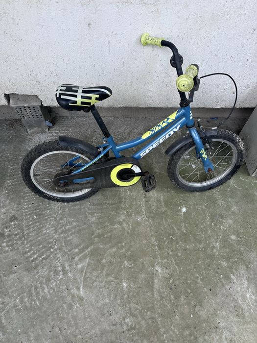 De vanzare bicicleta pentru copii