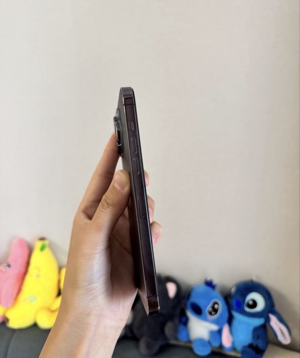 iPhone 14 Pro Max  512gb