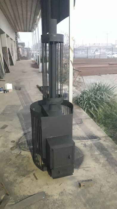 Печка для сауны  сауна хаммомлар учун печкалар таёрлаб берамиз